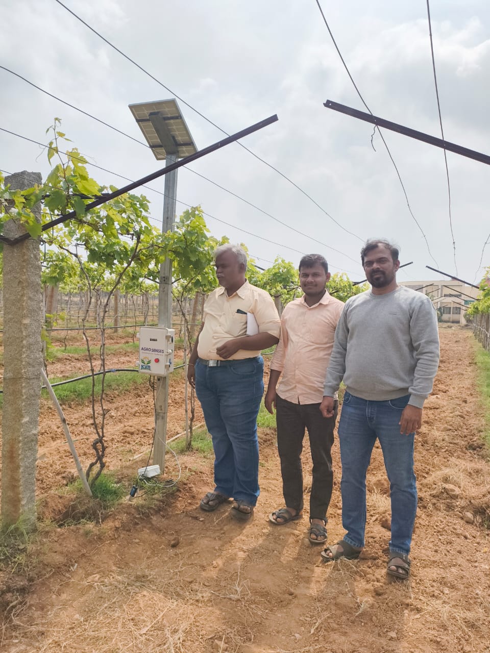 Field Installation